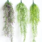 fleurs tombantes plantes decoratives pour interieur et exterieur 202 1