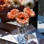 gerbera artificielle fleurs durables et colorees 756 1