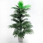 grande plante artificielle pour une decoration interieure 217 1