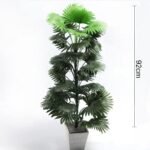 grande plante artificielle pour une decoration interieure elegante 586 1