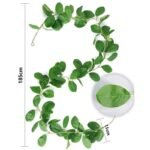 guirlande de citrons artificiels pour deco eclatante 701 1