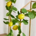 guirlande de citrons artificiels pour deco eclatante 760 1