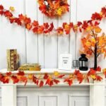 guirlande de feuilles decorative pour un interieur naturel 862 1
