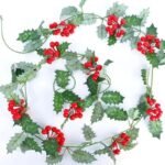 guirlande de plantes artificielles decorative b plante artificielle 582 1