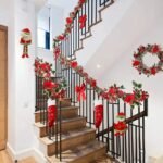 guirlande de plantes artificielles decoratives pour interieur 745 1