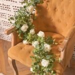guirlande de roses elegante pour decoration interieure de rose 791 1