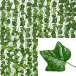 Guirlande Lierre Artificiel Pour Une Décoration élégante - 1 Guirlande