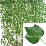 Guirlande Lierre Artificiel Pour Une Décoration élégante - 1 Guirlande / b