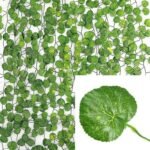 guirlande lierre artificiel pour une decoration elegante 1 e 883 1