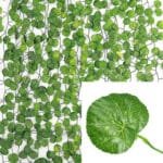 Guirlande Lierre Artificiel Pour Une Décoration élégante - 1 Guirlande / e