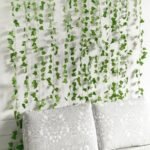 guirlande lierre artificiel pour une decoration elegante 338 1