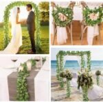 guirlande lierre artificiel pour une decoration elegante 491 1