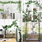 guirlande lierre artificiel pour une decoration elegante 712 1