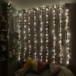 Guirlande Lierre Lumineuse Décorative Pour Ambiance Douce