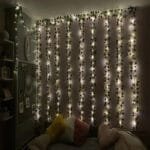 Guirlande Lierre Lumineuse Décorative Pour Ambiance Douce