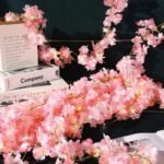 guirlande lumineuse fleurs de cerisier pour une ambiance delicate 257 1