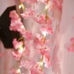 guirlande lumineuse fleurs de cerisier pour une ambiance delicate 975 1