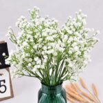 gypsophile artificielle pour decoration interieur elegante blanc 224 1