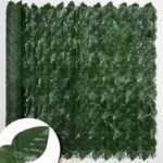 haie artificielle brise vue pour privacy et decoration exterieure 288 1