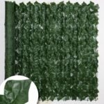 haie artificielle brise vue pour privacy et decoration exterieure 516 1