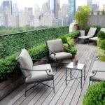 haie artificielle brise vue pour privacy et decoration exterieure 577 1