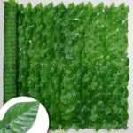haie artificielle brise vue pour privacy et decoration exterieure 638 1