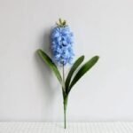 jacinthe elegante et parfumee pour votre interieur bleu 372 1