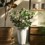 jasmin artificiel elegance durable pour votre decor interieur 187 1