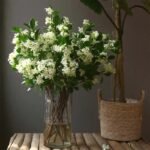 jasmin artificiel elegance durable pour votre decor interieur 732 1