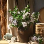 jasmin artificiel elegance durable pour votre decor interieur 803 1
