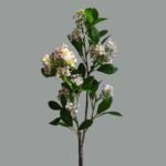 jasmin artificiel elegance durable pour votre decor interieur rose 808 1