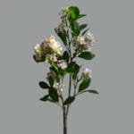Jasmin Artificiel: élégance Durable Pour Votre Décor Intérieur - Rose