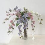 Jasmin - élégance Florale Pour Votre Intérieur