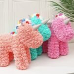 licorne rose elegance et magie a decouvrir 104 1