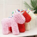 licorne rose elegance et magie a decouvrir 346 1