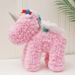 licorne rose elegance et magie a decouvrir ailee 377 1