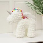 licorne rose elegance et magie a decouvrir blanc ailee 875 1
