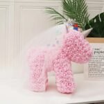 licorne rose elegance et magie a decouvrir couronnee 940 1