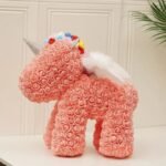 licorne rose elegance et magie a decouvrir peche ailee 474 1