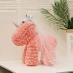 licorne rose elegance et magie a decouvrir peche couronnee 627 1