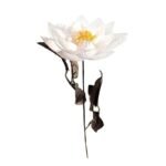 lotus artificielle elegance et inspiration naturelle a domicile 434 1