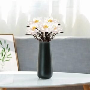 lotus artificielle elegance et inspiration naturelle a domicile 635 1