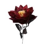 lotus artificielle elegance et inspiration naturelle a domicile 880 1