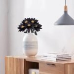 lotus artificielle elegance et inspiration naturelle a domicile 927 1
