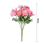 Lys - élégante Pièce Décorative Pour Votre Intérieur