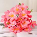 lys elegante piece decorative pour votre interieur rose 427 1