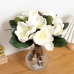 magnolia elegance florale pour votre interieur 667 1