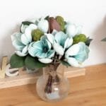 Magnolia - élégance Florale Pour Votre Intérieur