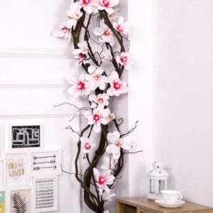 Magnolia - Parfum Floral Subtil Et élégant