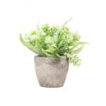 mini fleurs artificielles elegantes pour decoration interieure 110 1